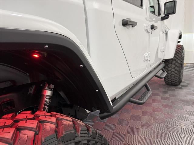 2021 Jeep Gladiator Rubicon 4x4