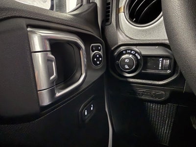 2025 Jeep Gladiator Willys