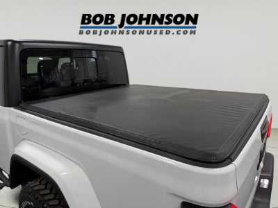 2025 Jeep Gladiator Willys