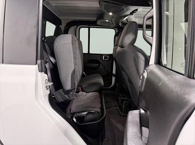 2025 Jeep Gladiator Willys