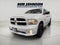 2019 RAM 1500 Classic Express Quad Cab 4x4 6'4' Box
