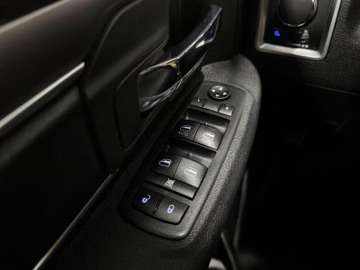 2021 RAM 1500 Classic Warlock Quad Cab 4x4 6'4' Box