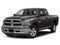2021 RAM 1500 Classic Warlock Quad Cab 4x4 6'4' Box