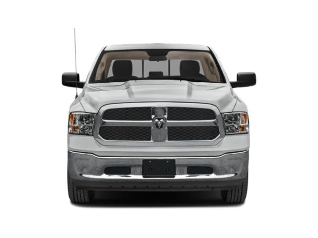 2021 RAM 1500 Classic Warlock Quad Cab 4x4 6'4' Box