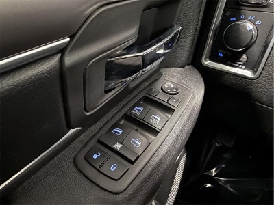 2023 RAM 1500 Classic Warlock Quad Cab 4x4 6'4' Box