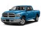 2021 RAM 1500 Classic Warlock Quad Cab 4x4 6'4' Box