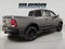 2021 RAM 1500 Classic Warlock Quad Cab 4x4 6'4' Box
