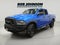 2021 RAM 1500 Classic Warlock Quad Cab 4x4 6'4' Box