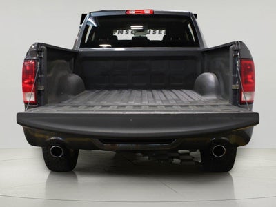 2017 RAM 1500 Express Crew Cab 4x4 5'7' Box