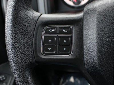 2017 RAM 1500 Express Crew Cab 4x4 5'7' Box