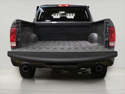 2017 RAM 1500 Express Crew Cab 4x4 5'7' Box
