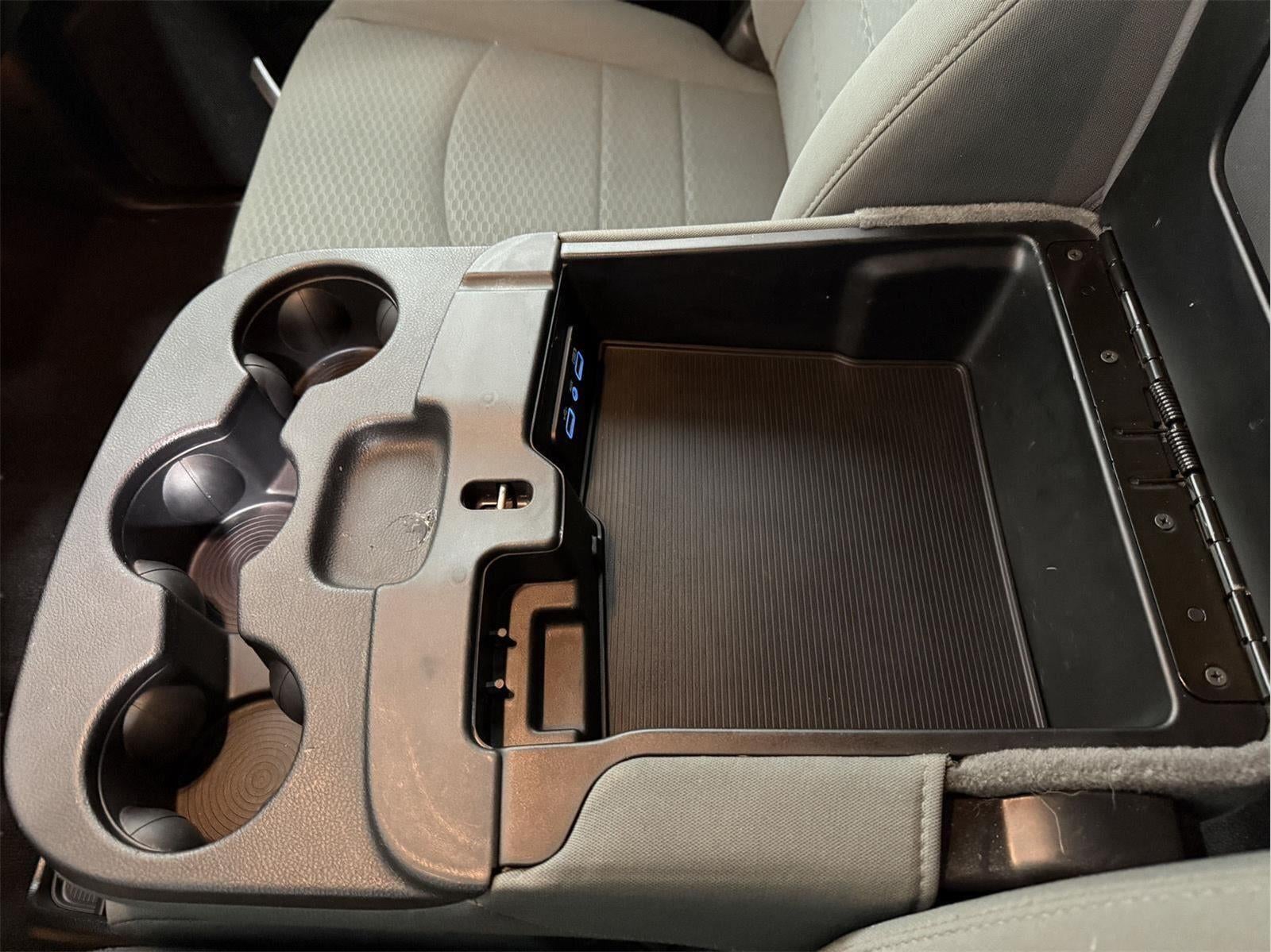 2018 RAM 1500 SLT Crew Cab 4x4 5'7' Box