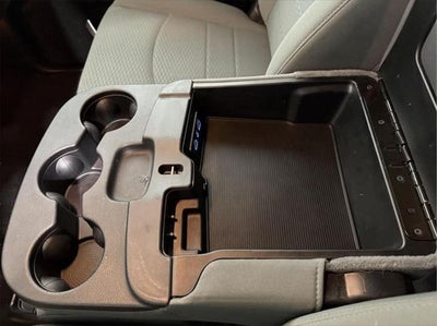 2018 RAM 1500 SLT Crew Cab 4x4 5'7' Box