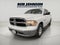2018 RAM 1500 SLT Crew Cab 4x4 5'7' Box