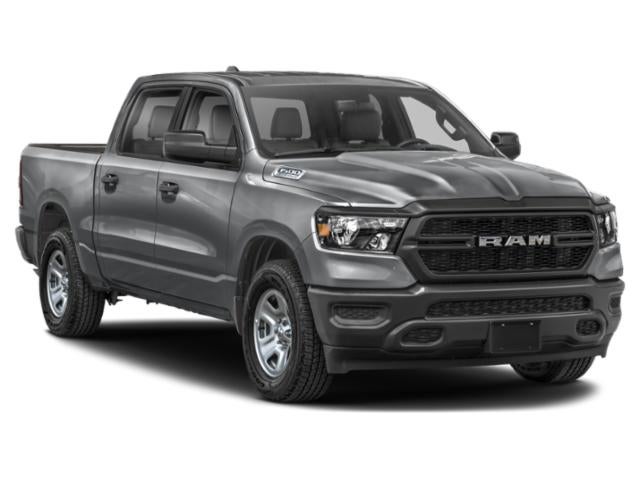 2023 RAM 1500 Tradesman Crew Cab 4x4 5'7' Box
