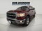 2021 RAM 1500 Big Horn Crew Cab 4x4 5'7' Box