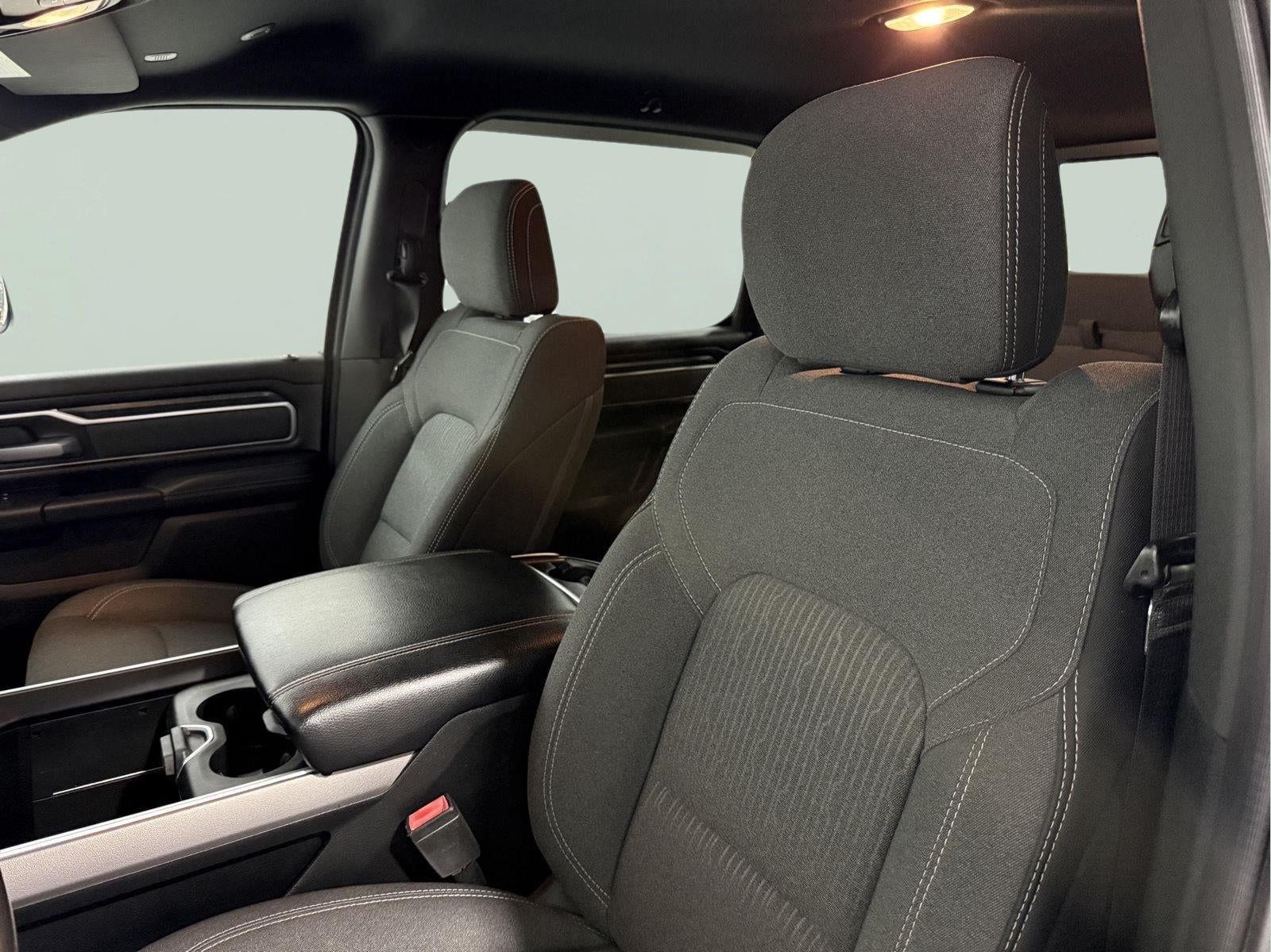 2019 RAM 1500 Big Horn/Lone Star Crew Cab 4x4 5'7' Box