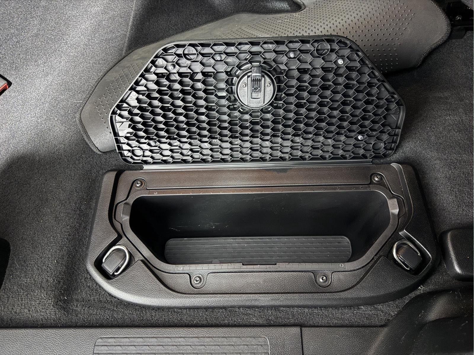 2019 RAM 1500 Big Horn/Lone Star Crew Cab 4x4 5'7' Box