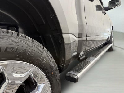 2019 RAM 1500 Big Horn/Lone Star Crew Cab 4x4 5'7' Box
