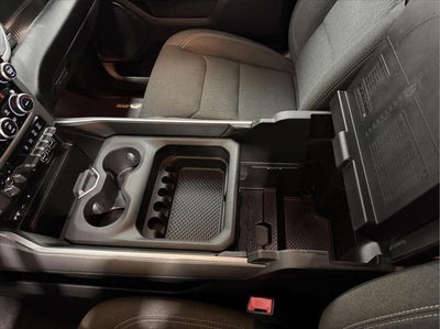 2019 RAM 1500 Big Horn/Lone Star Crew Cab 4x4 5'7' Box
