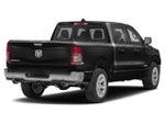 2020 RAM 1500 Big Horn Crew Cab 4x4 5'7' Box