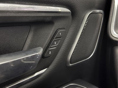 2023 RAM 1500 Laramie Crew Cab 4x4 5'7' Box