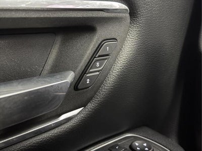 2022 RAM 1500 Laramie Crew Cab 4x4 5'7' Box