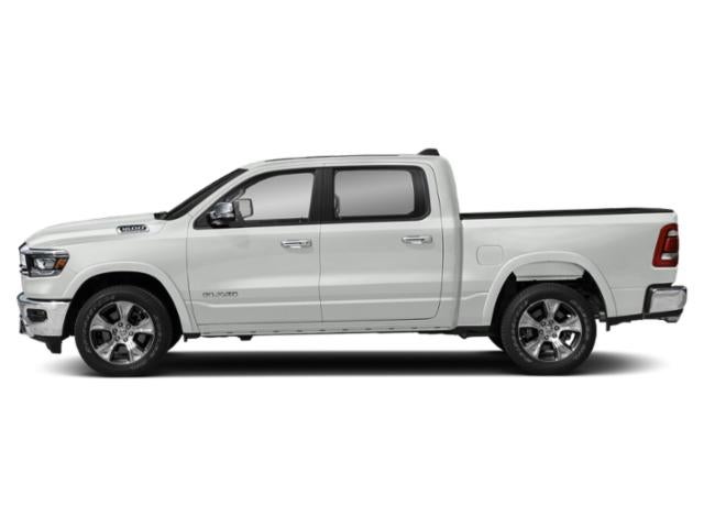 2019 RAM 1500 Laramie Crew Cab 4x4 5'7' Box