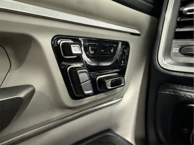 2025 RAM 1500 Tungsten