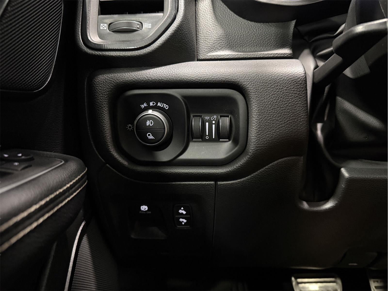 2023 RAM 1500 Rebel