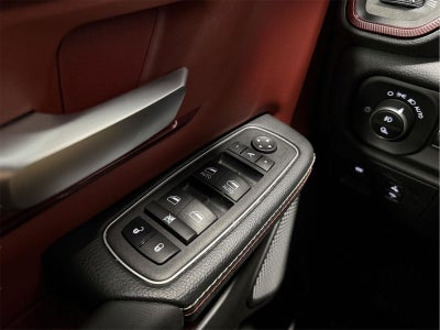 2024 RAM 1500 Rebel