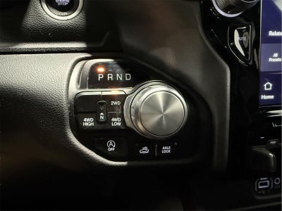 2024 RAM 1500 Rebel
