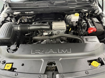 2024 RAM 1500 Rebel
