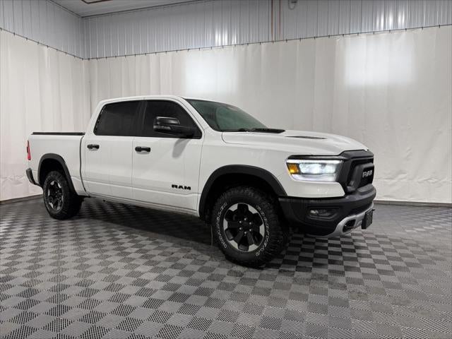 2024 RAM 1500 Rebel