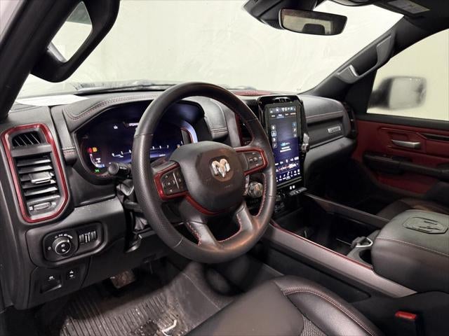 2024 RAM 1500 Rebel