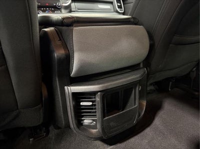 2023 RAM 1500 Big Horn Crew Cab 4x4 6'4' Box