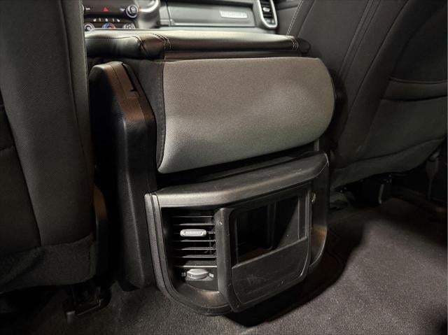 2023 RAM 1500 Big Horn Crew Cab 4x4 6'4' Box