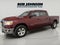 2023 RAM 1500 Big Horn Crew Cab 4x4 6'4' Box