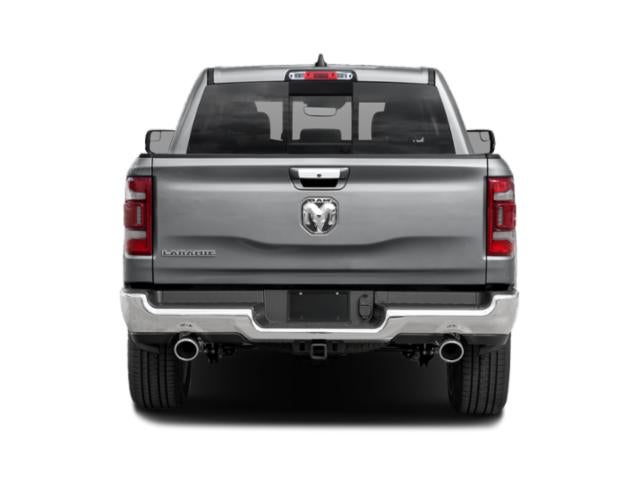 2022 RAM 1500 Laramie Crew Cab 4x4 6'4' Box