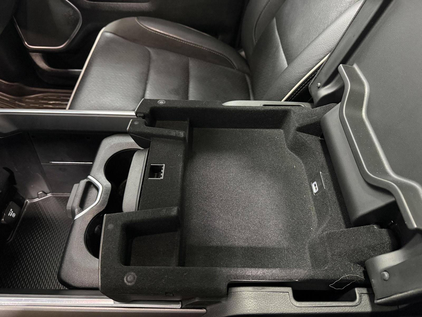 2023 RAM 1500 Laramie Crew Cab 4x4 6'4' Box