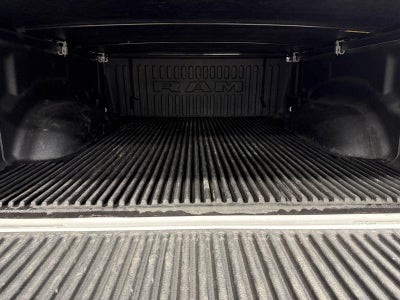 2023 RAM 1500 Laramie Crew Cab 4x4 6'4' Box