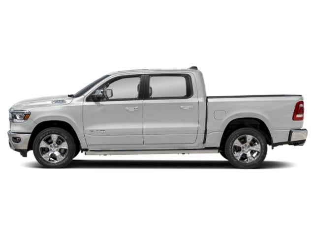 2023 RAM 1500 Laramie Crew Cab 4x4 6'4' Box