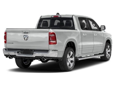2023 RAM 1500 Laramie Crew Cab 4x4 6'4' Box