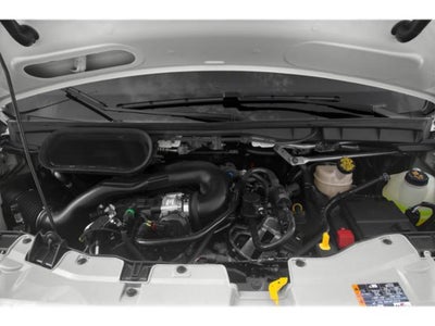 2020 Ford Transit-350 Passenger Van XL