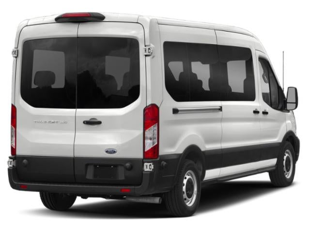 2020 Ford Transit-350 Passenger Van XL