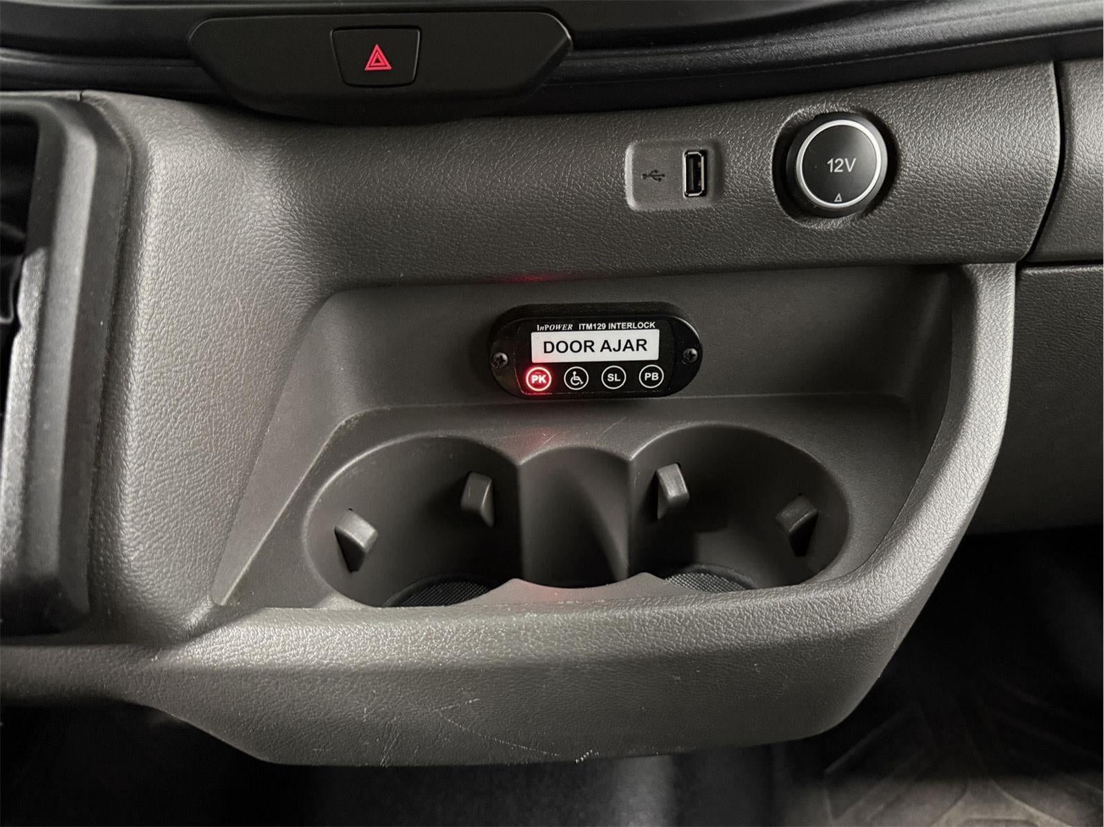 2020 Ford Transit-350 Passenger Van XL