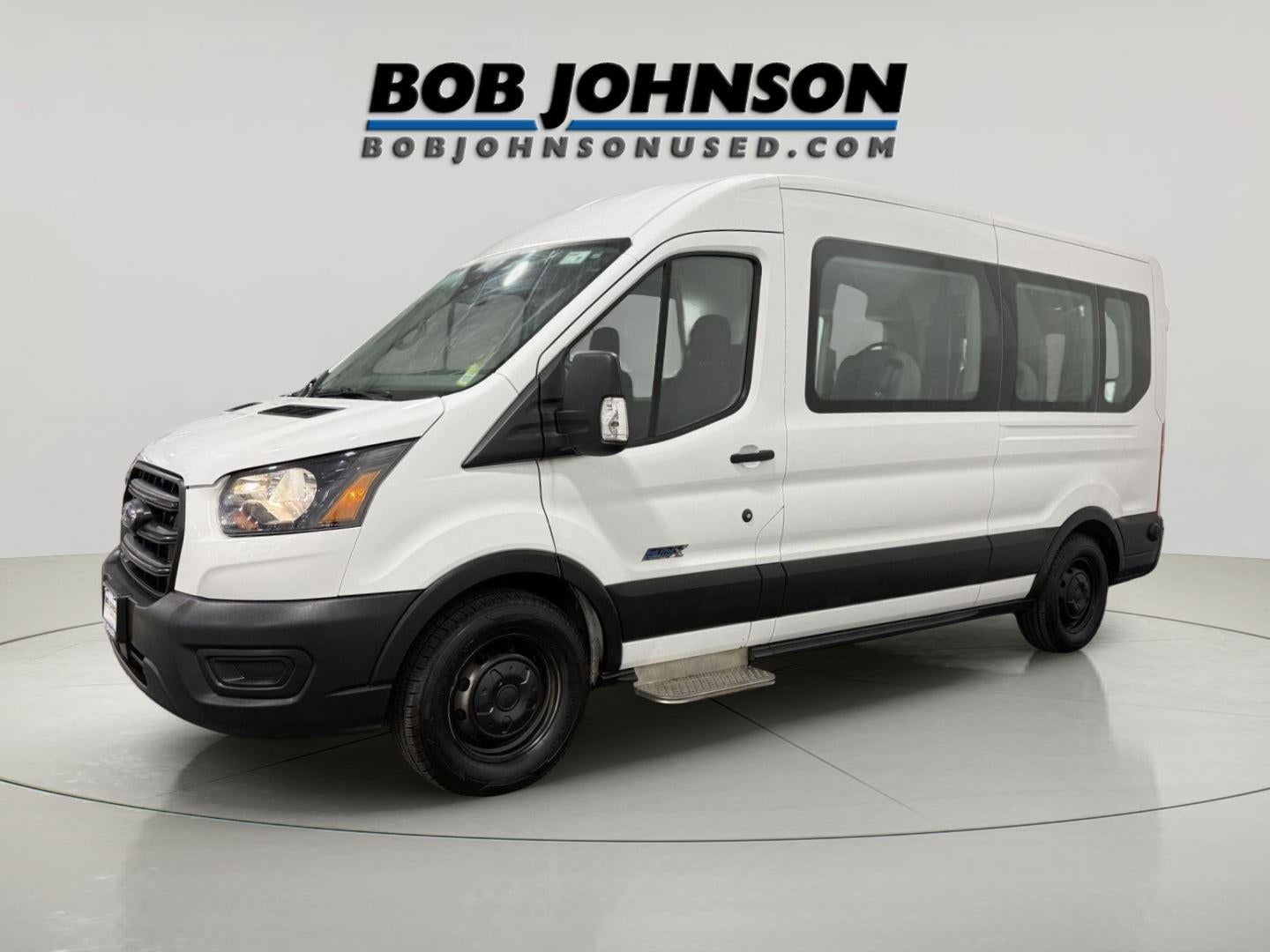2020 Ford Transit-350 Passenger Van XL