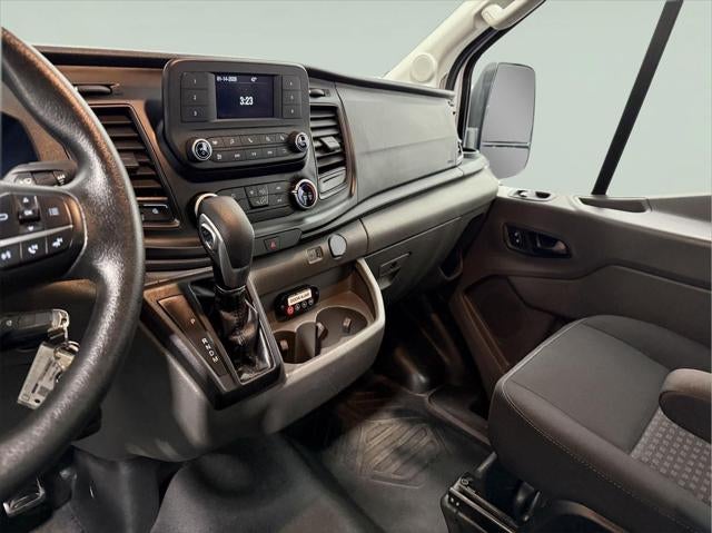 2020 Ford Transit-350 Passenger Van XL