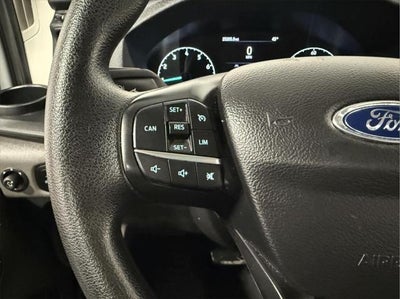 2020 Ford Transit-350 Passenger Van XL