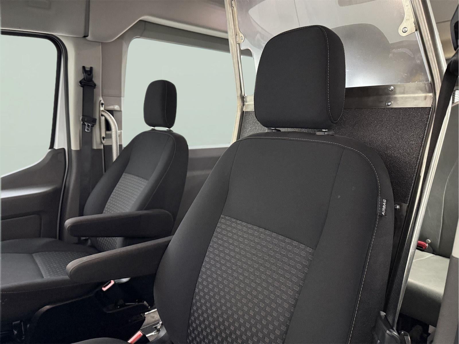 2021 Ford Transit-350 Passenger Van XL